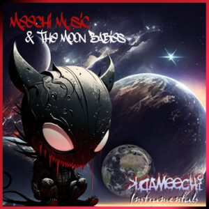 MEECHI MUSIC & THE MOON BABIES